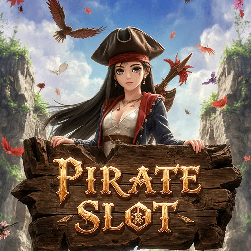 Pirates slot